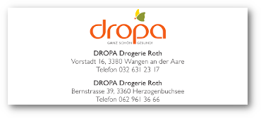 DROPA Drogerie Roth